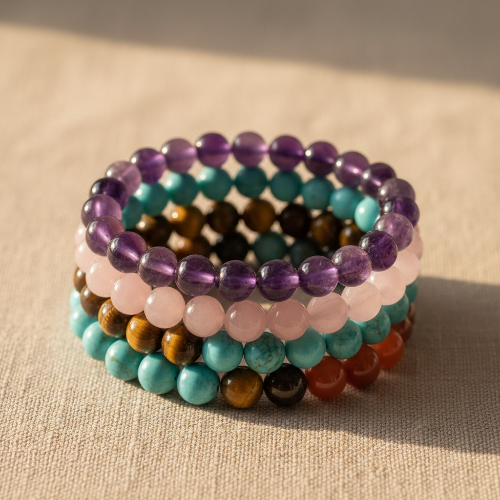 Bracciali Essenziali