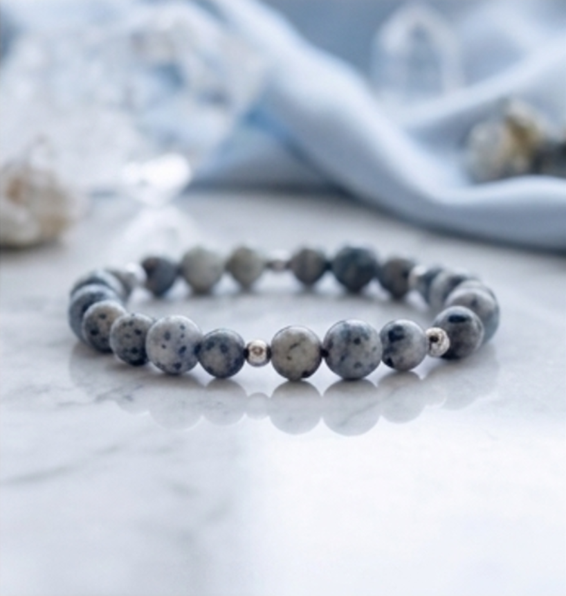 Bracciale in K2 Stone