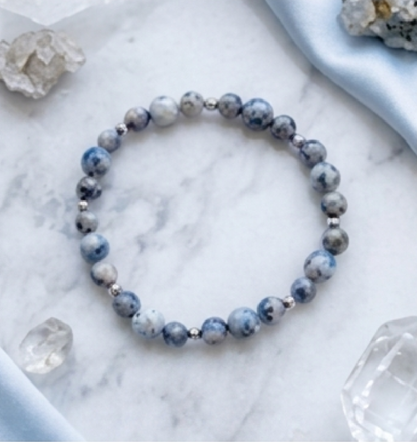 Bracciale in K2 Stone