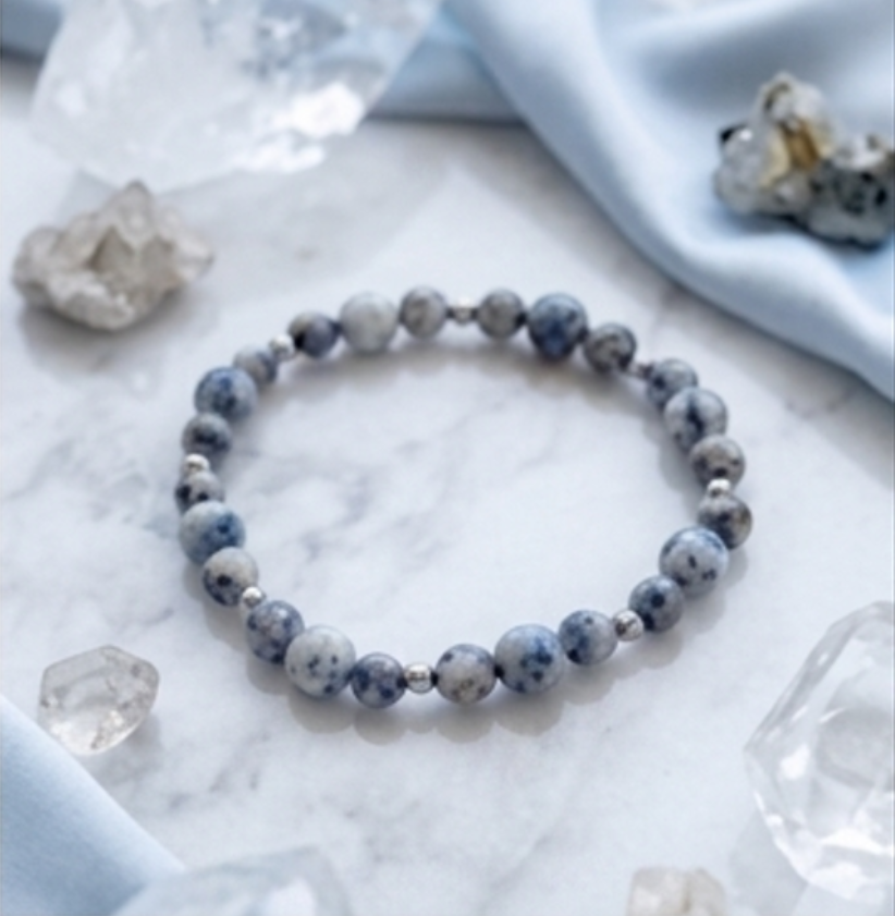 Bracciale in K2 Stone